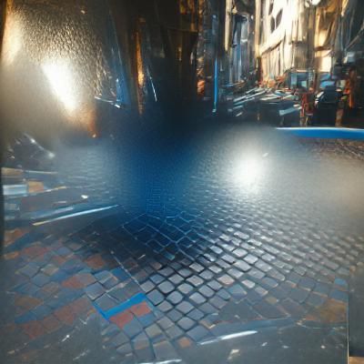 Marvel Comics Style Men Rendered in Unreal Engine