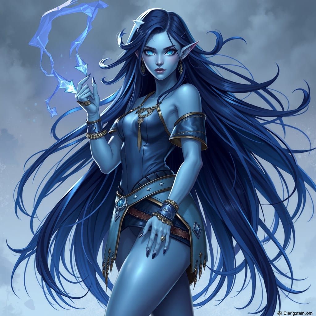 Race aasimar Class-Sorcerer(divine soul)/warlock (celestial ...