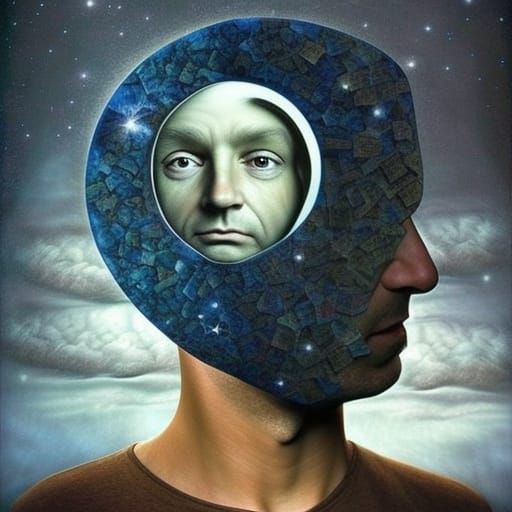 The voice inside the head