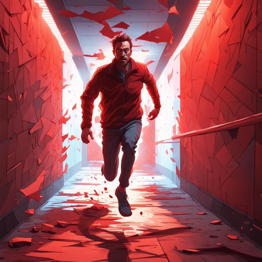 The Simulation Is Breaking