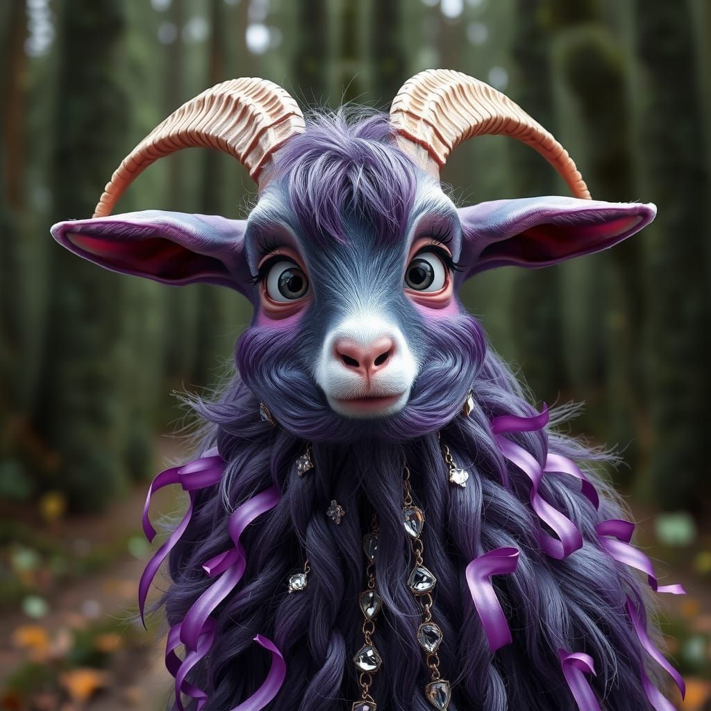 How Absolute Dare?!!