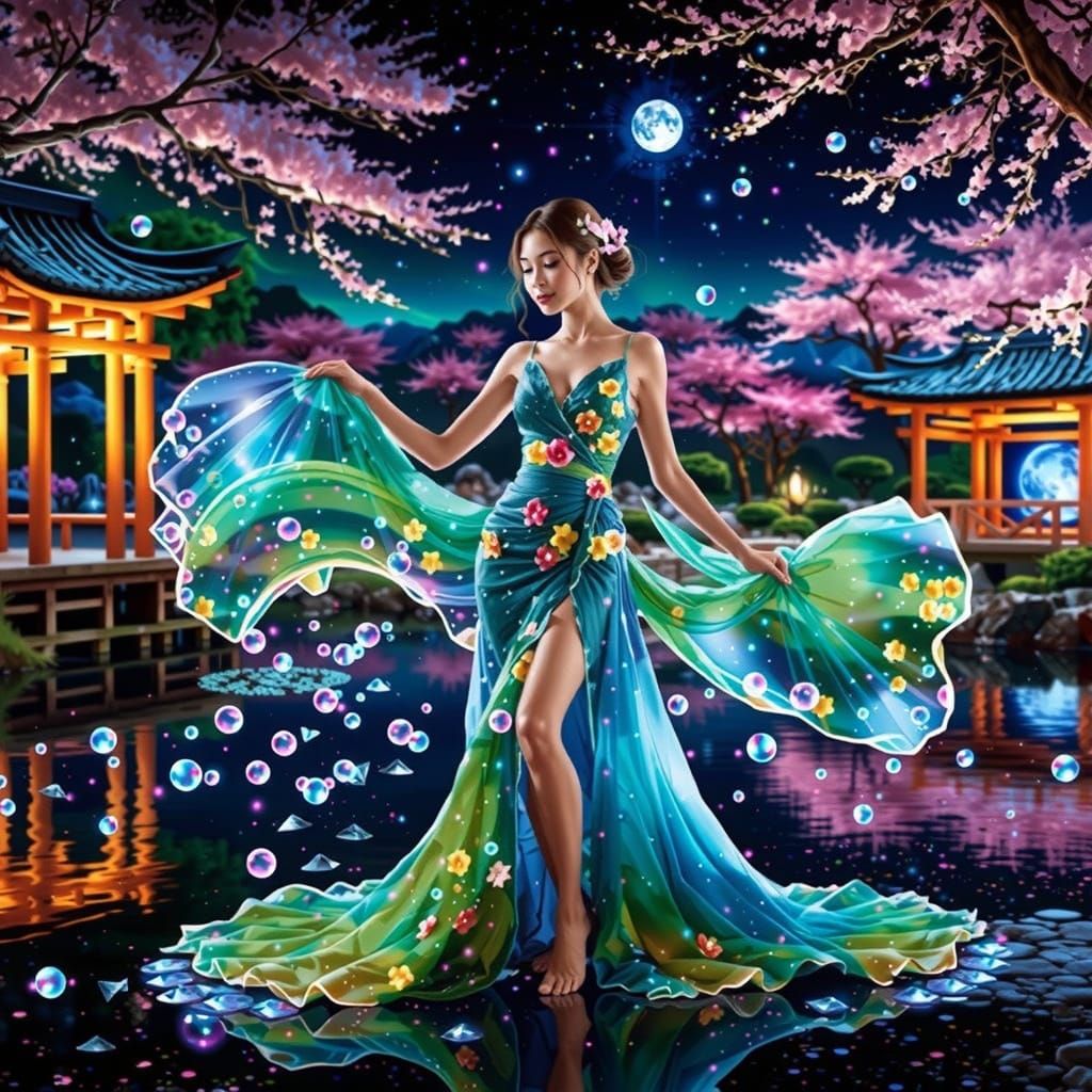 CobraTess.redbubble.com Product Image