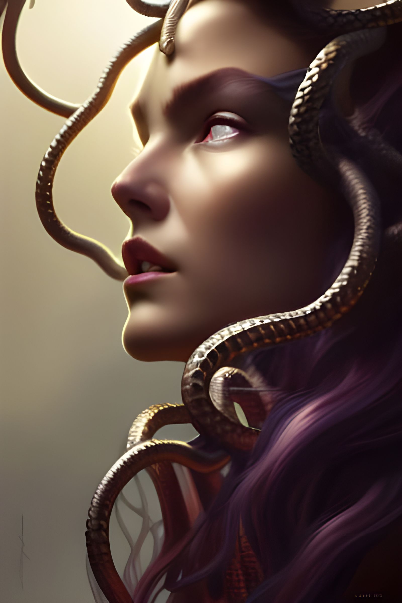 Medusa