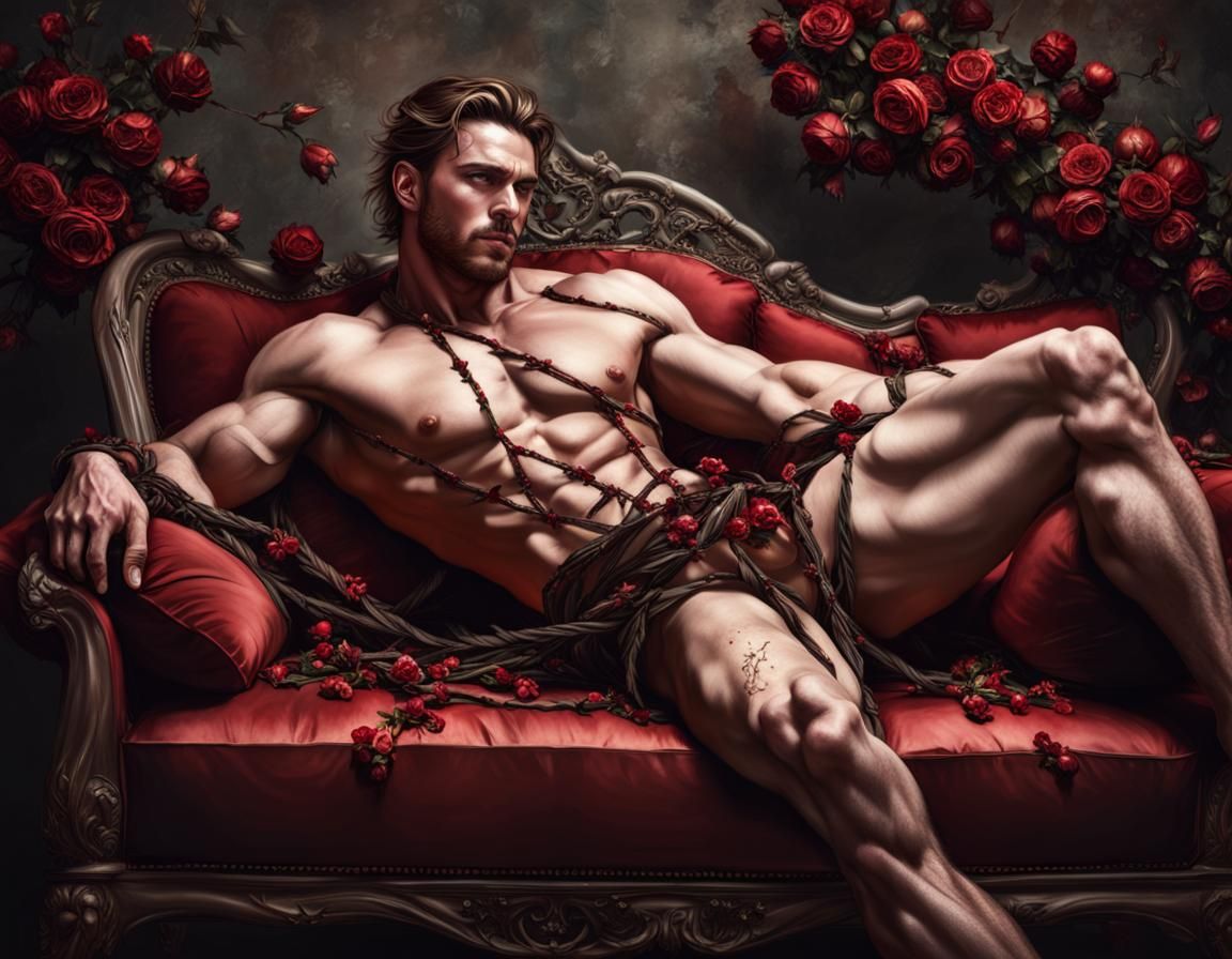 Of all the pleasures