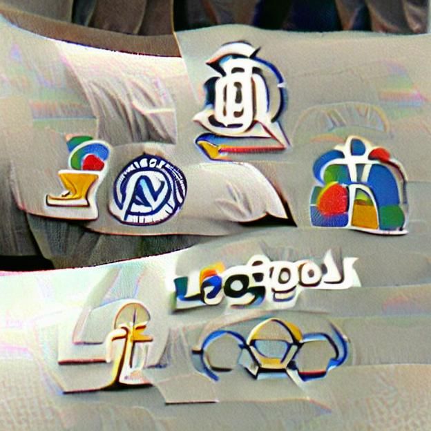 Collection of Modern Company Logos