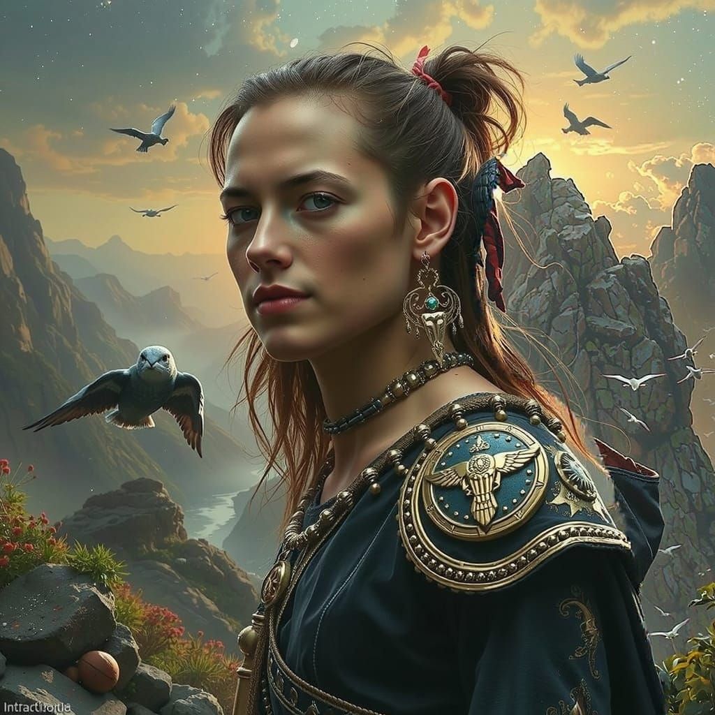 Interdisciplinary Science Visualization: Cosmology to Pharma...