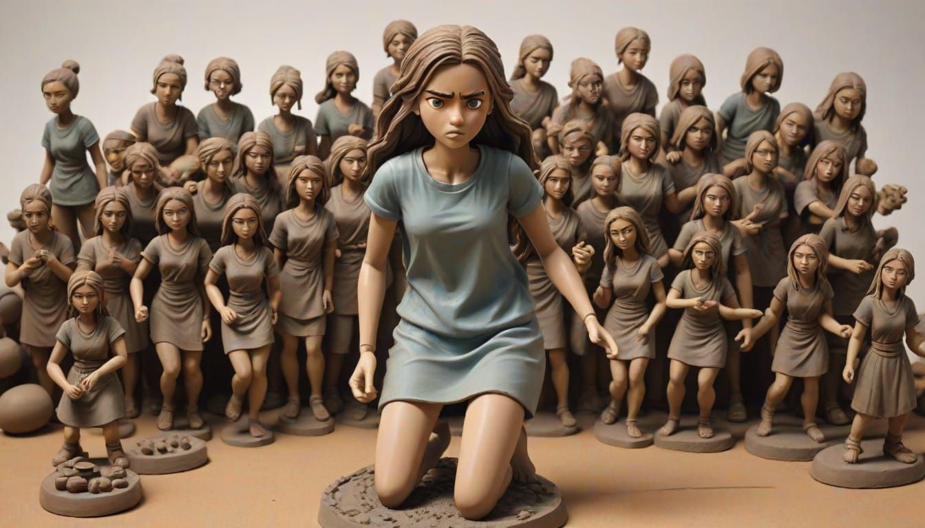 Fall Six, Rise Seven!