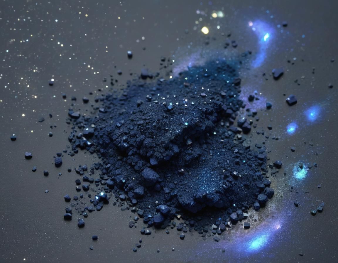 Pound Supplement: Ultraminimal Holographic Design