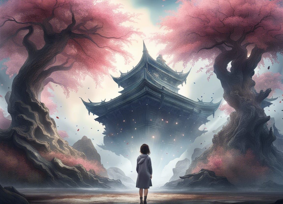 The power of telekinesis