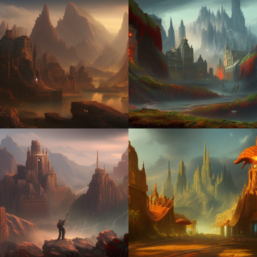 Yor Forger Matte Painting: Spy x Family Art