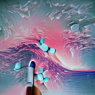 Blank Canvas: The Beginning of Art