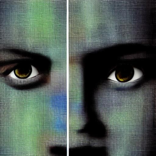 AI Art: Politics-Free Creations