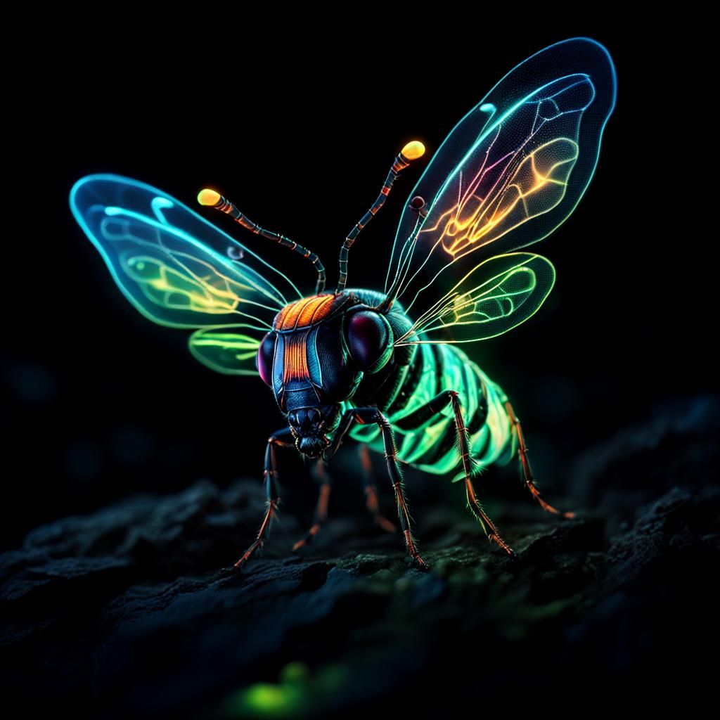 Moonfly