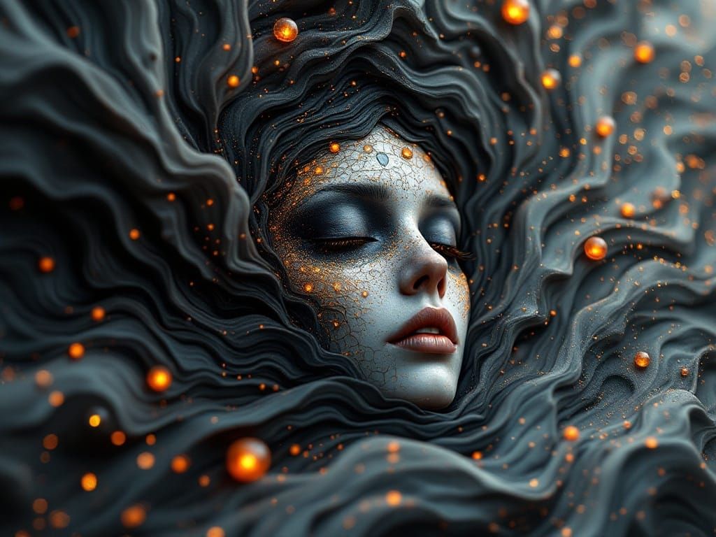 I Think I'm Going Out of My Head