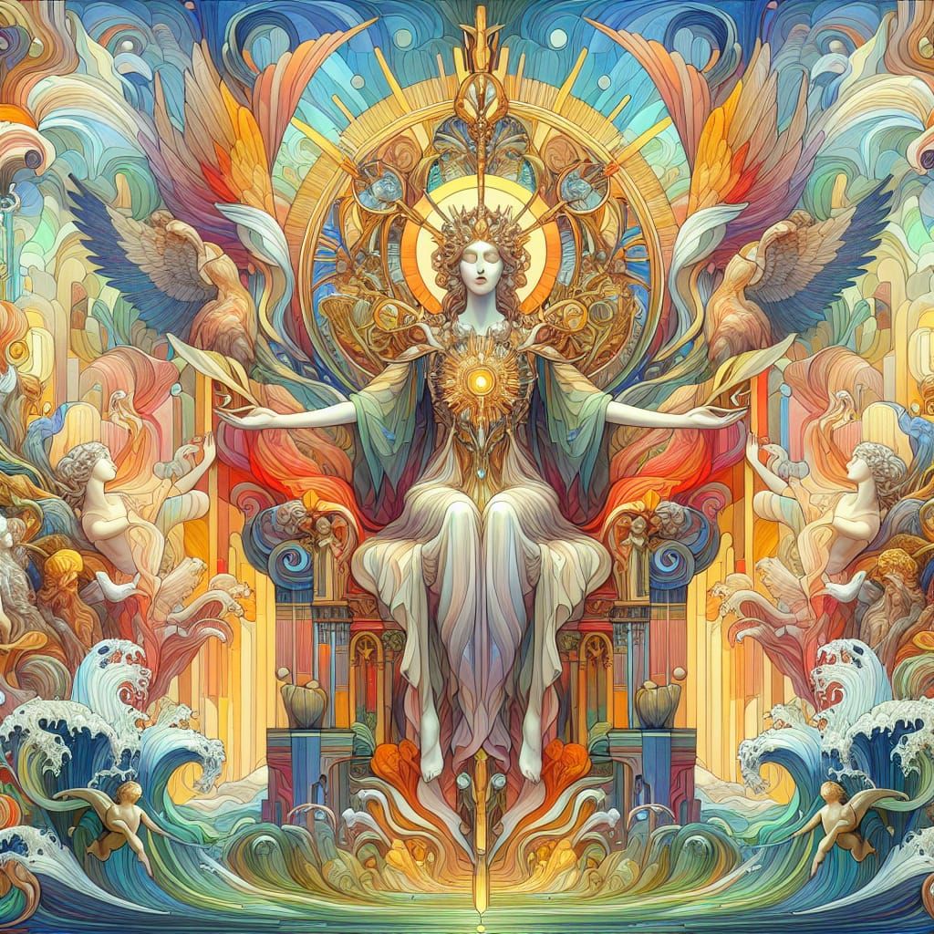 Fiat lux