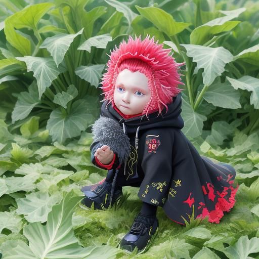 Surreal Concept Art: Overcoming Barriers