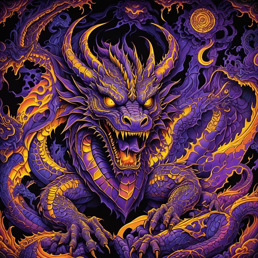 "black light also known as Ultra Violet Light but as a MURAL...