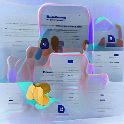 DISCONTINUANCE
We may, at any time and without notice to you, discontinue our Platform, in whole or in part. We may also...