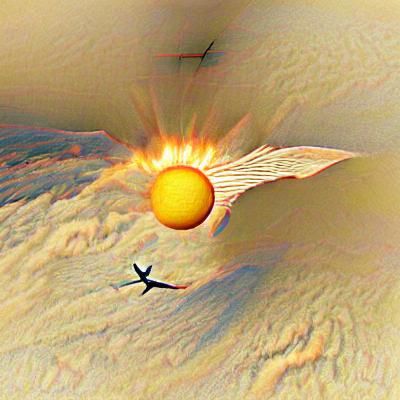 Dynamic Solar Flares Erupt from Sun