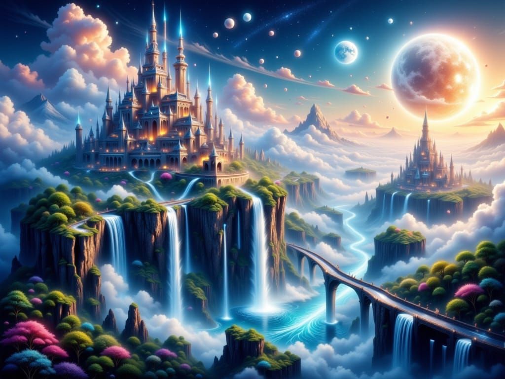 Road to a secret city 2