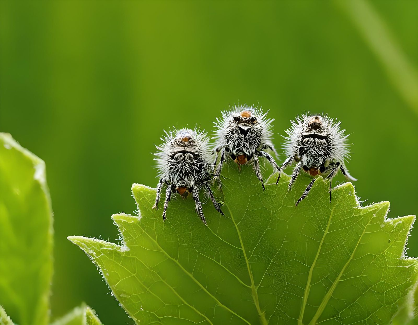 Two Morrotots Clear Cobwebs and Sorrow