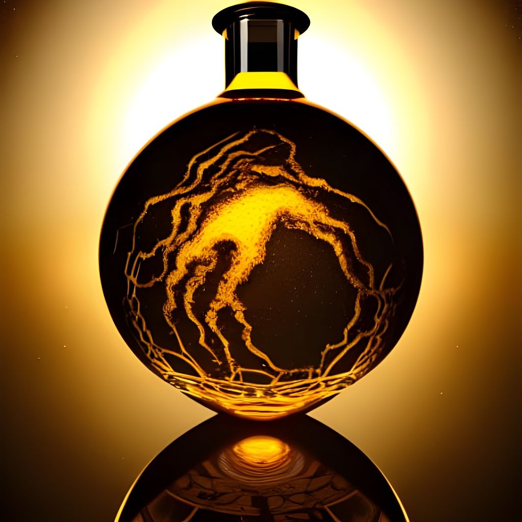 The Best Booze You'll Ever Have
