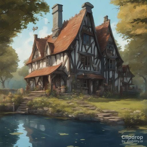 The Open Source Guild