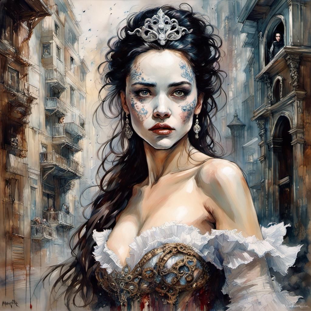 Christine Daaé