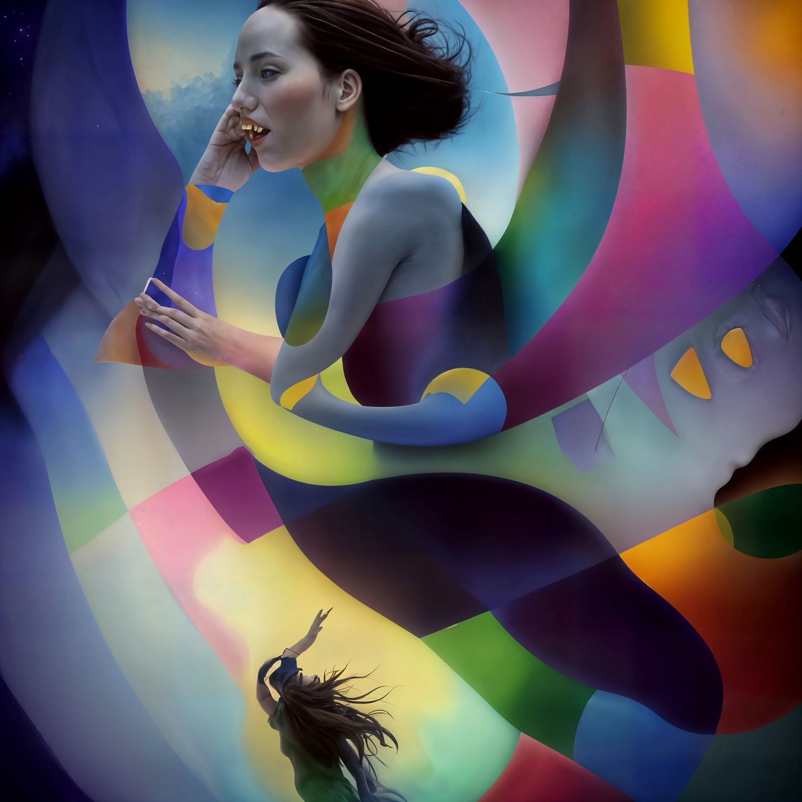 Telephone...(Hanging on the) Blondie: 'Parallel Lines' (1978)