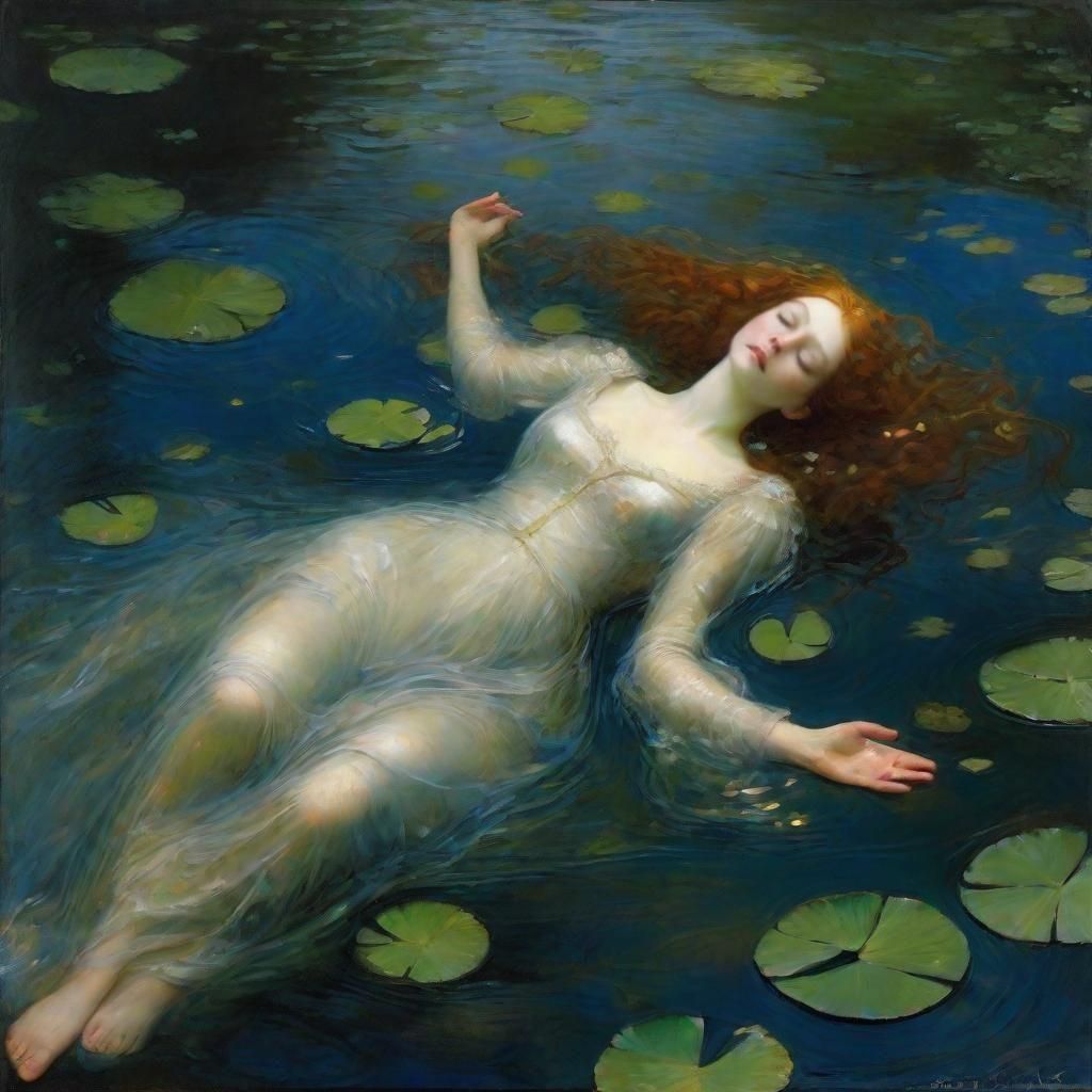Ophelia