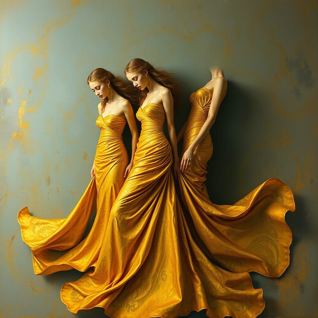 because of you I lost my head