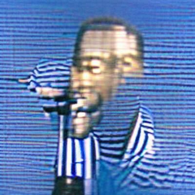 Rickroll'd AI Image Generation