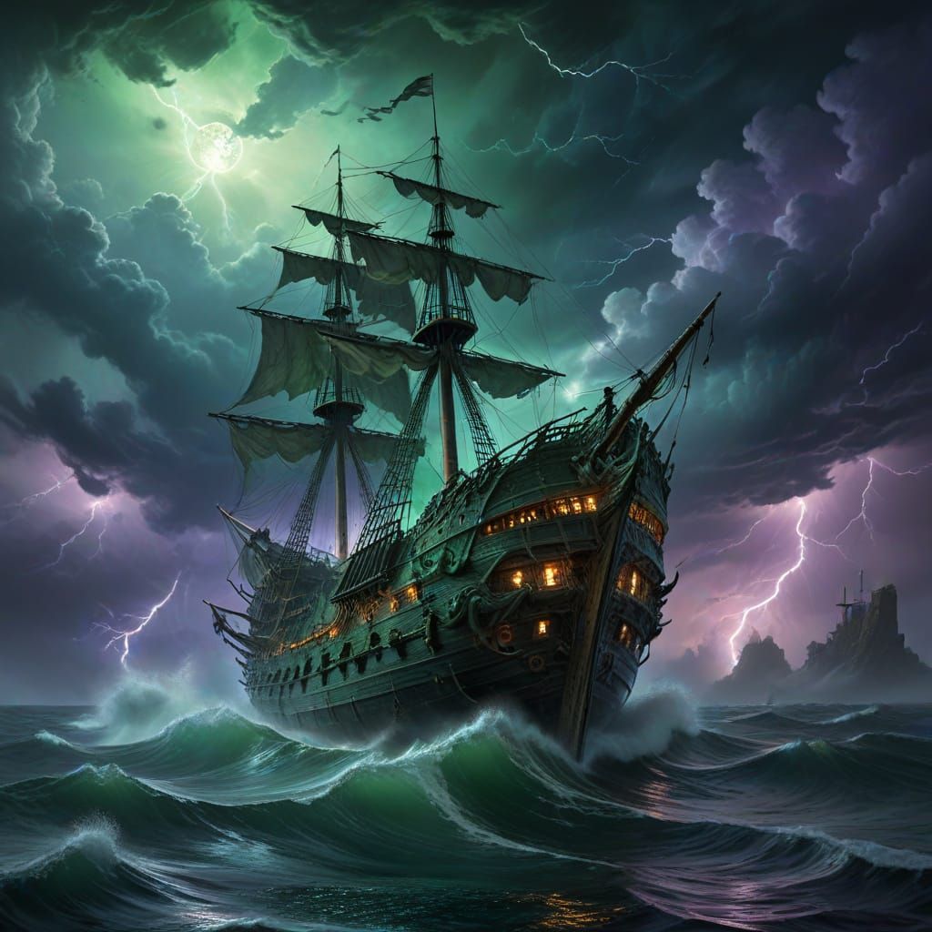 El Peaje del Lamento Espectral