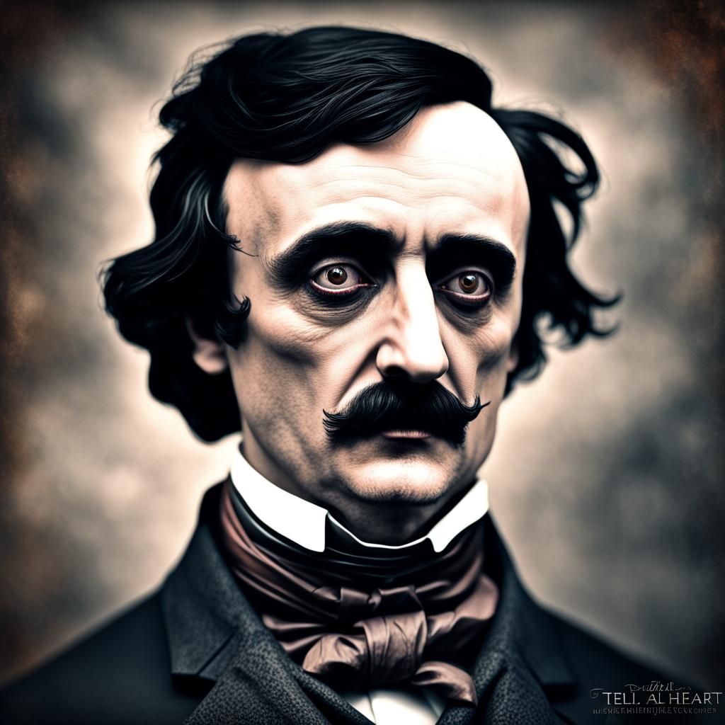 Edgar allan poe