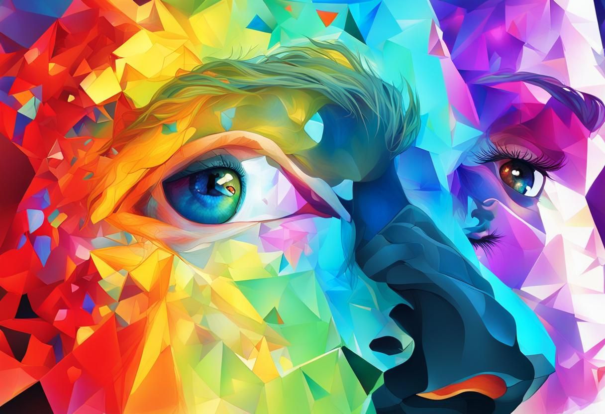 EYE have an eyedea.........