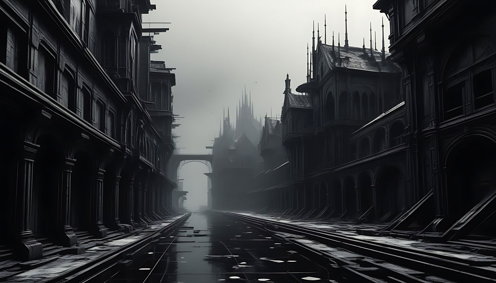 After Earth: ‘These dwellings are scheduled for total reconfiguration . . . ‘