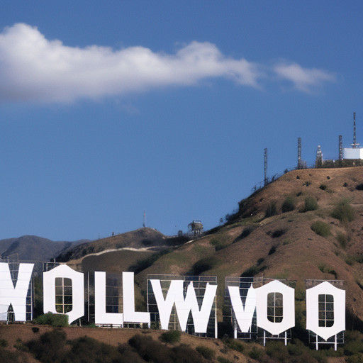 Golden Age Hollywood Glamour