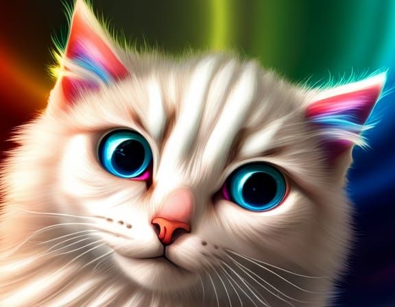 I'm going to terrorize the house while your gone!