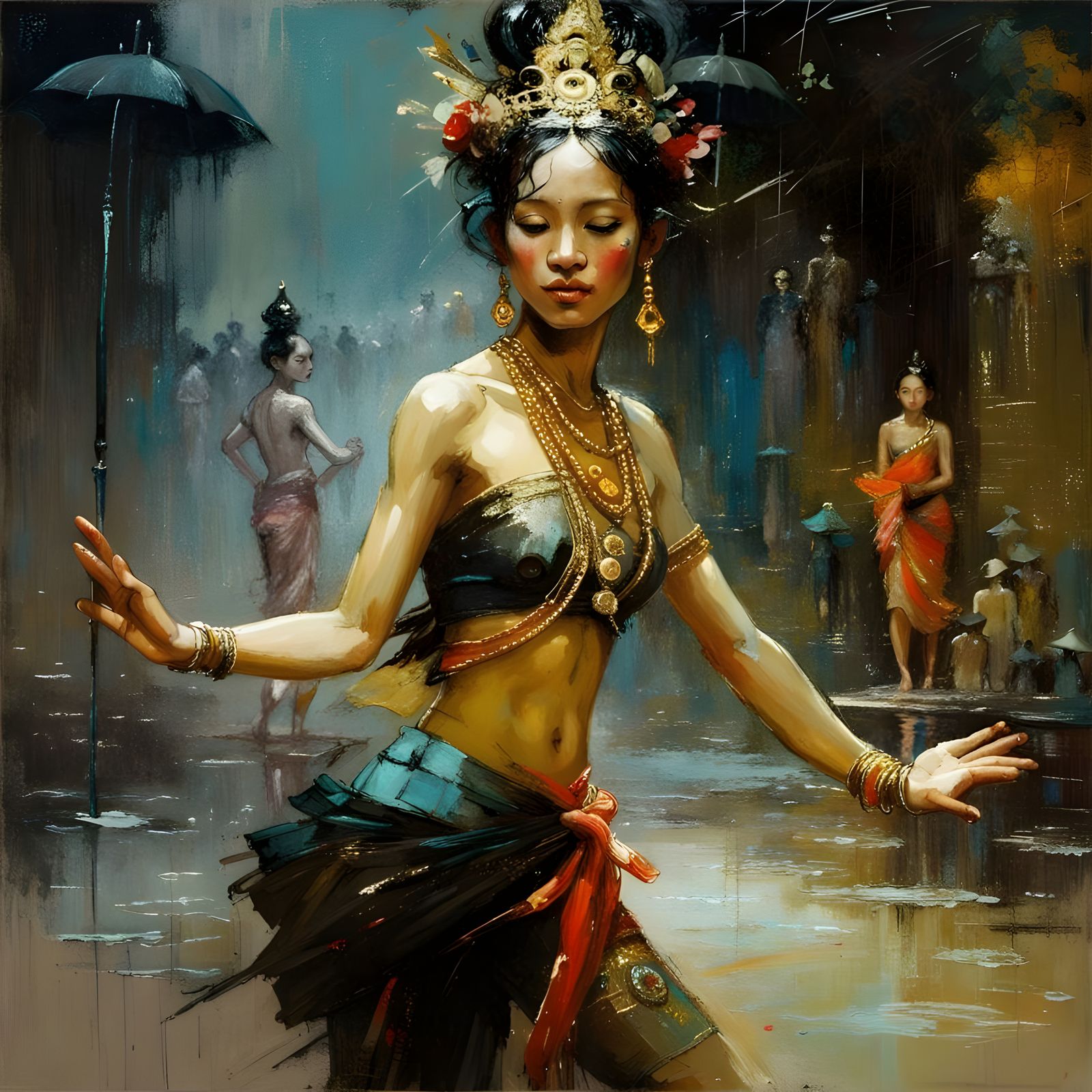 Apsara