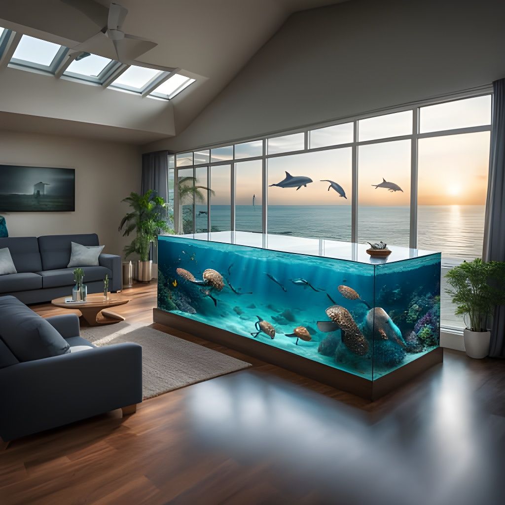 AI Interpretation of SDXL 1.0