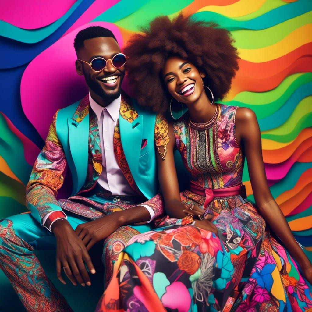 Party People <lora:Funkyde...