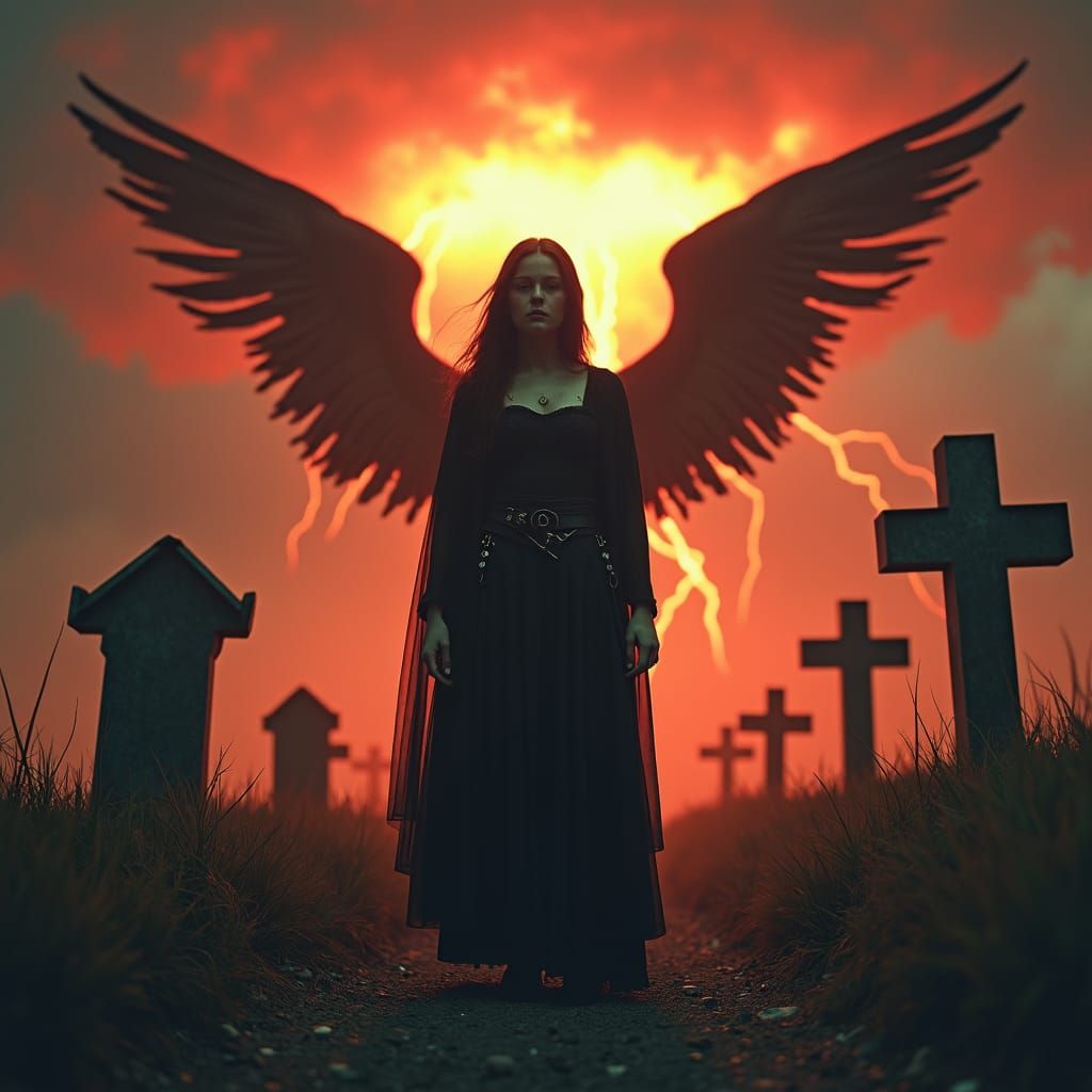 AND FINALLY NOW YOU UNDERSTAND