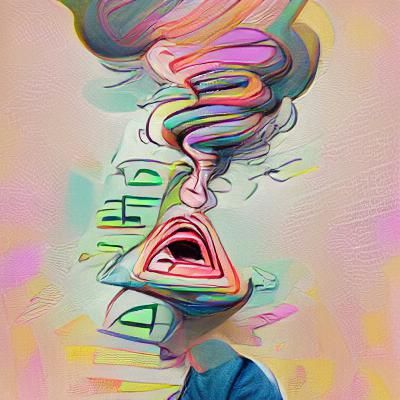 AI Interpretation of ADHD