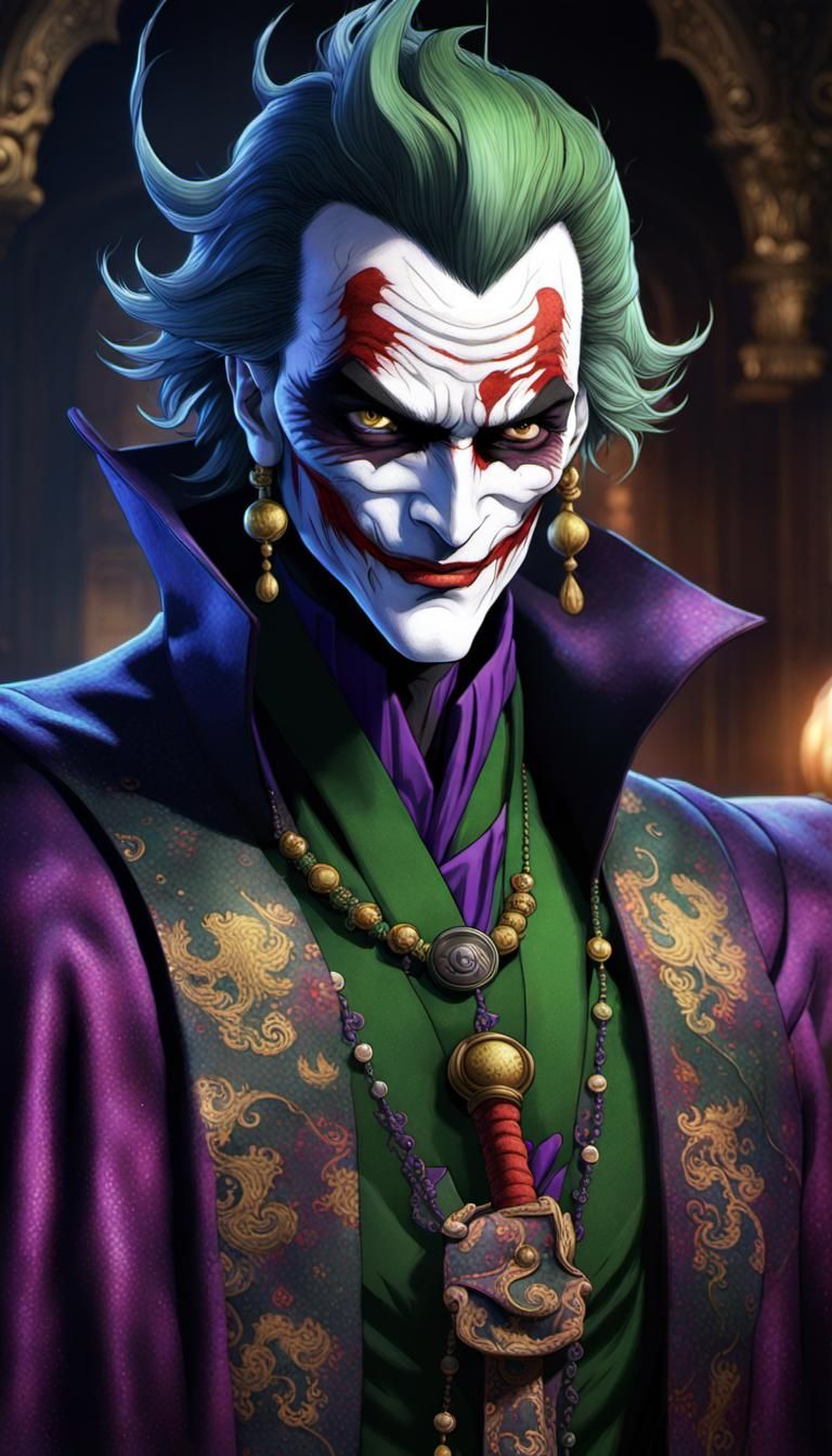 Lord Joker