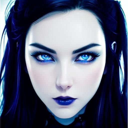 Amy Lee The band Evanescence