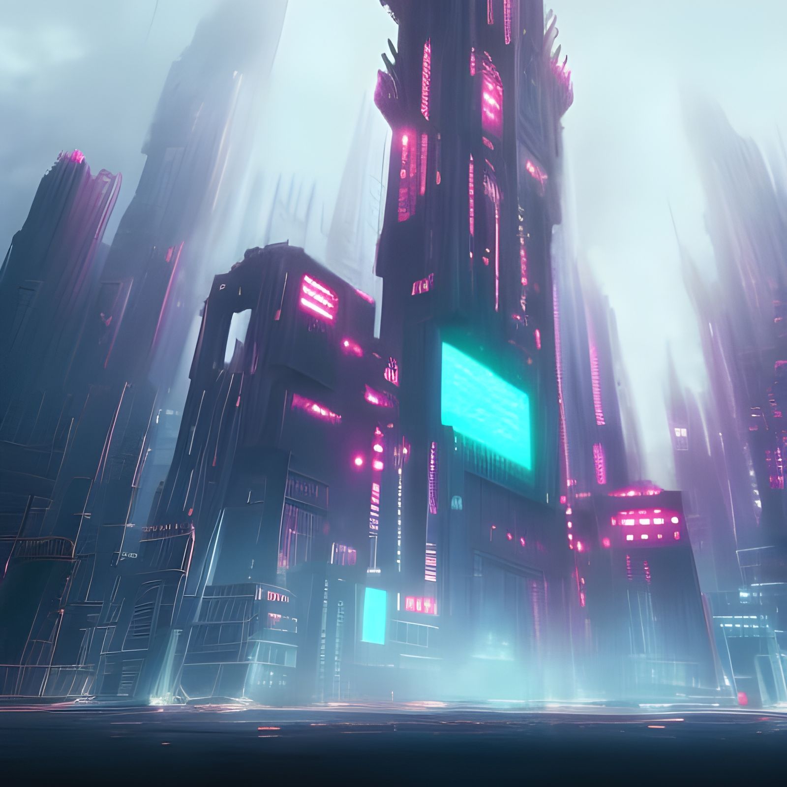 Corporate Headquarters