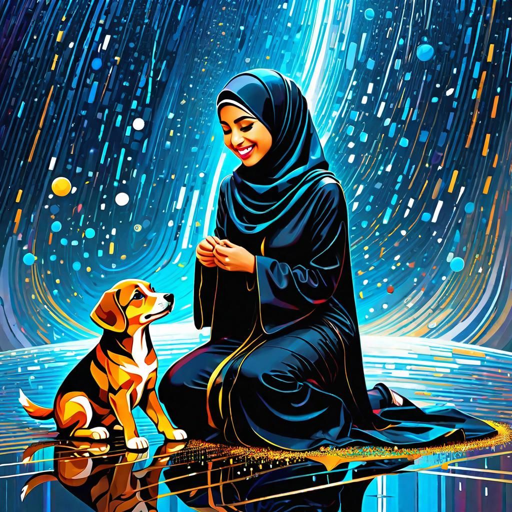 The Hijab Chronicles