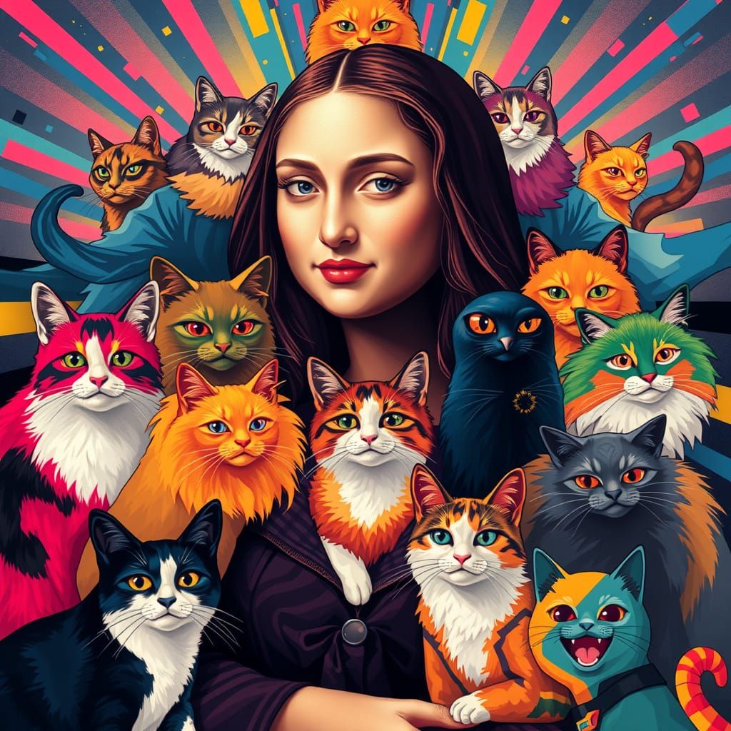 Mona Meowsa