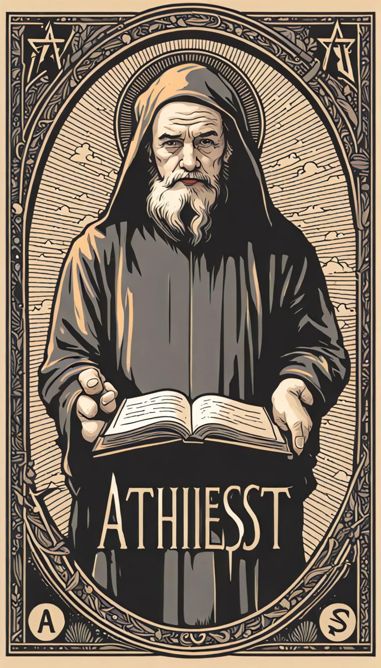 Atheist