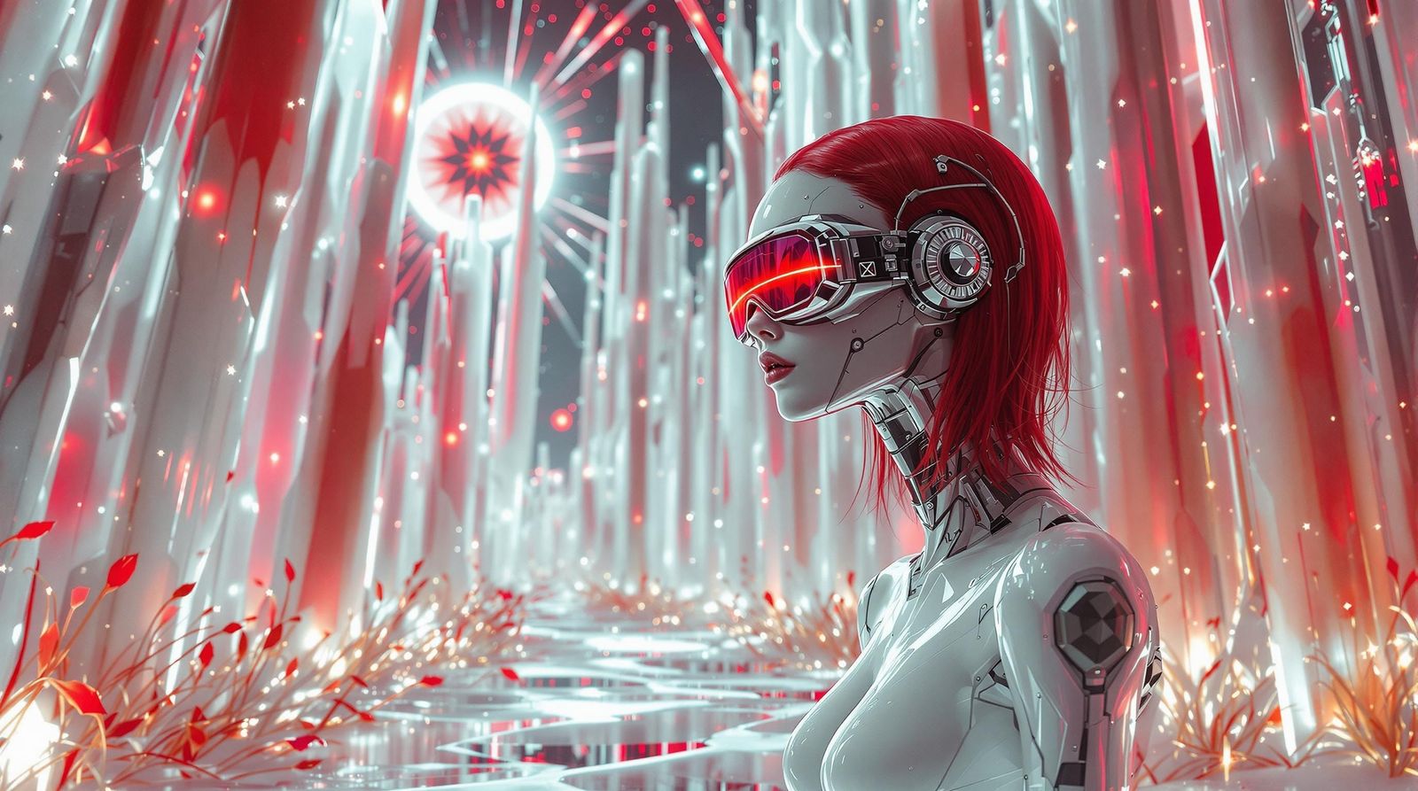 Automated (Flux PRO 1.1 Ultra)